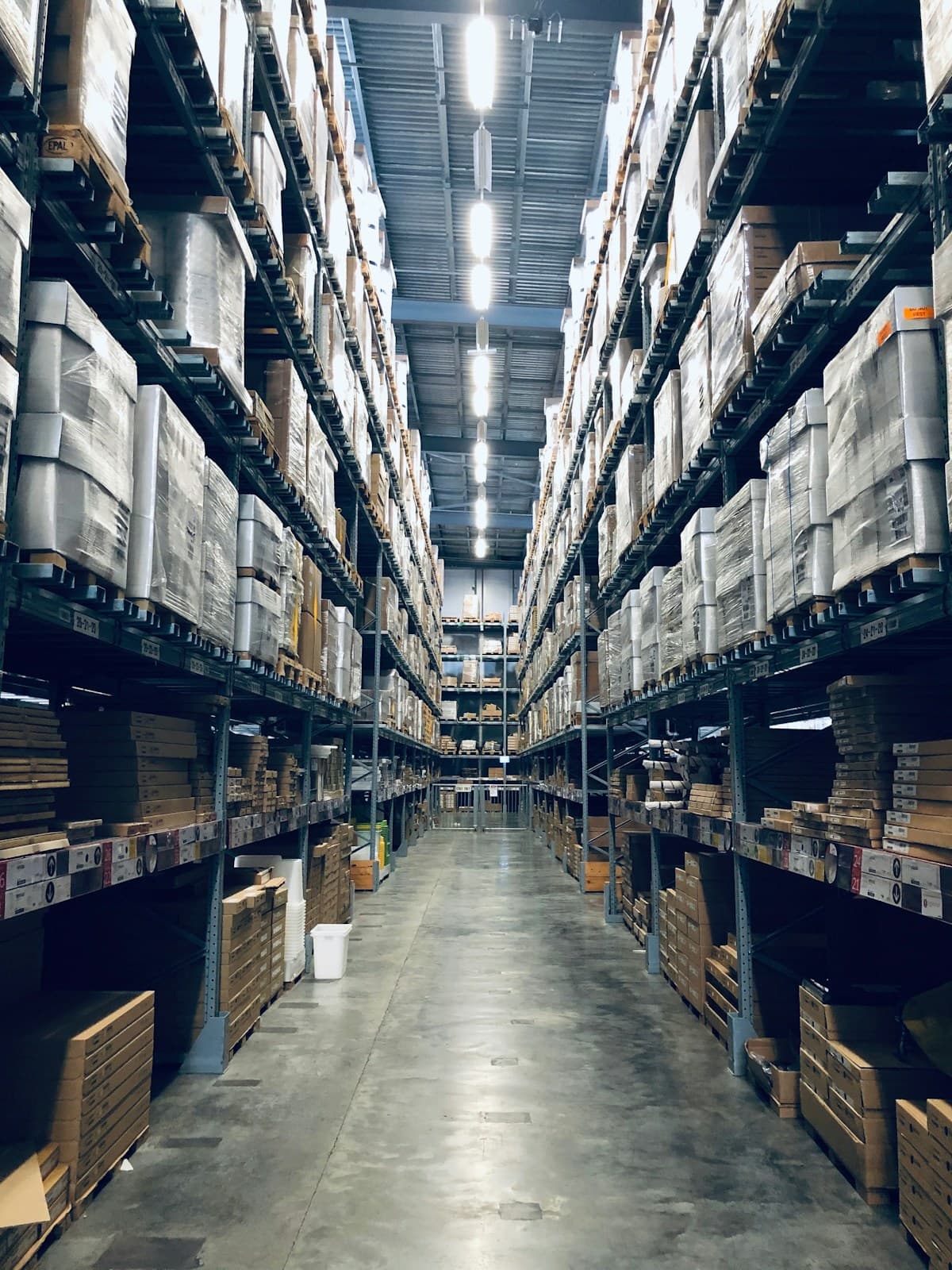 Logistics & Supply Chain professionals using InferonIQ AI platform